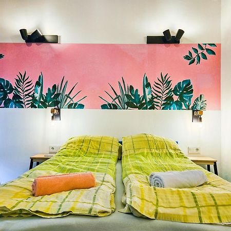 Glowleaf Loft سراييفو المظهر الخارجي الصورة