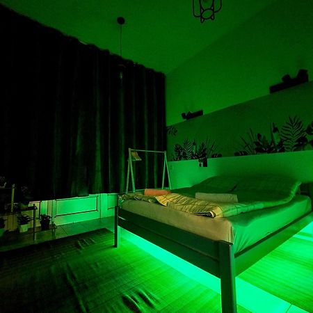 Glowleaf Loft سراييفو المظهر الخارجي الصورة