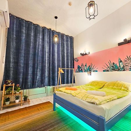 Glowleaf Loft سراييفو المظهر الخارجي الصورة
