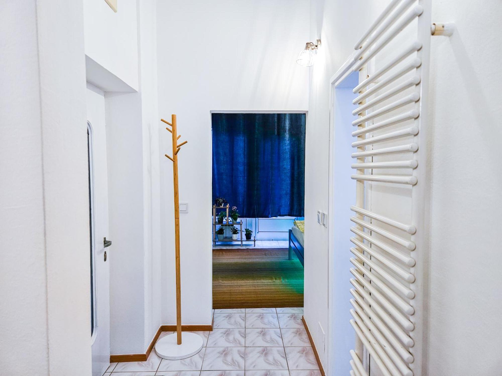 Glowleaf Loft سراييفو المظهر الخارجي الصورة