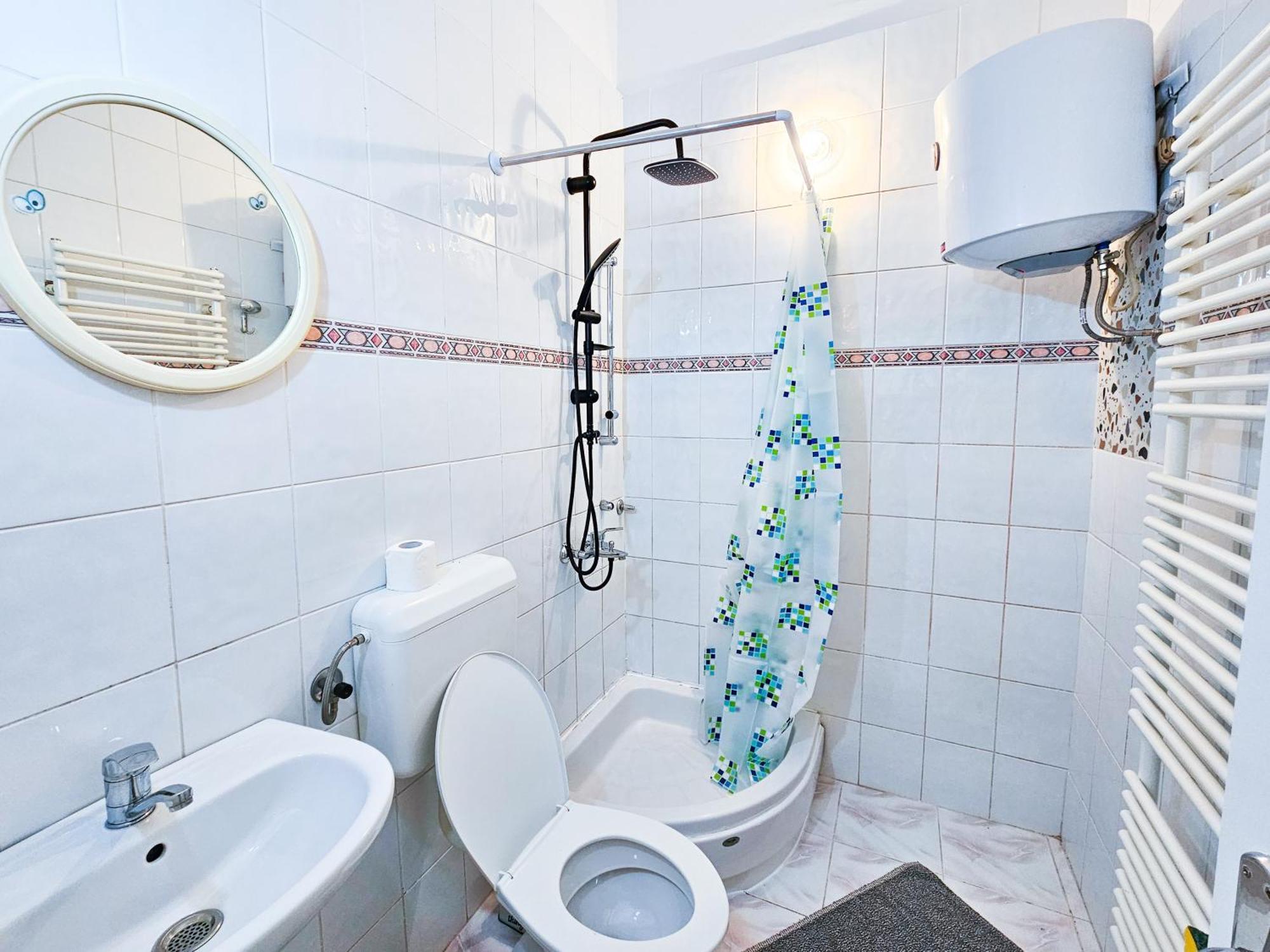 Glowleaf Loft سراييفو المظهر الخارجي الصورة