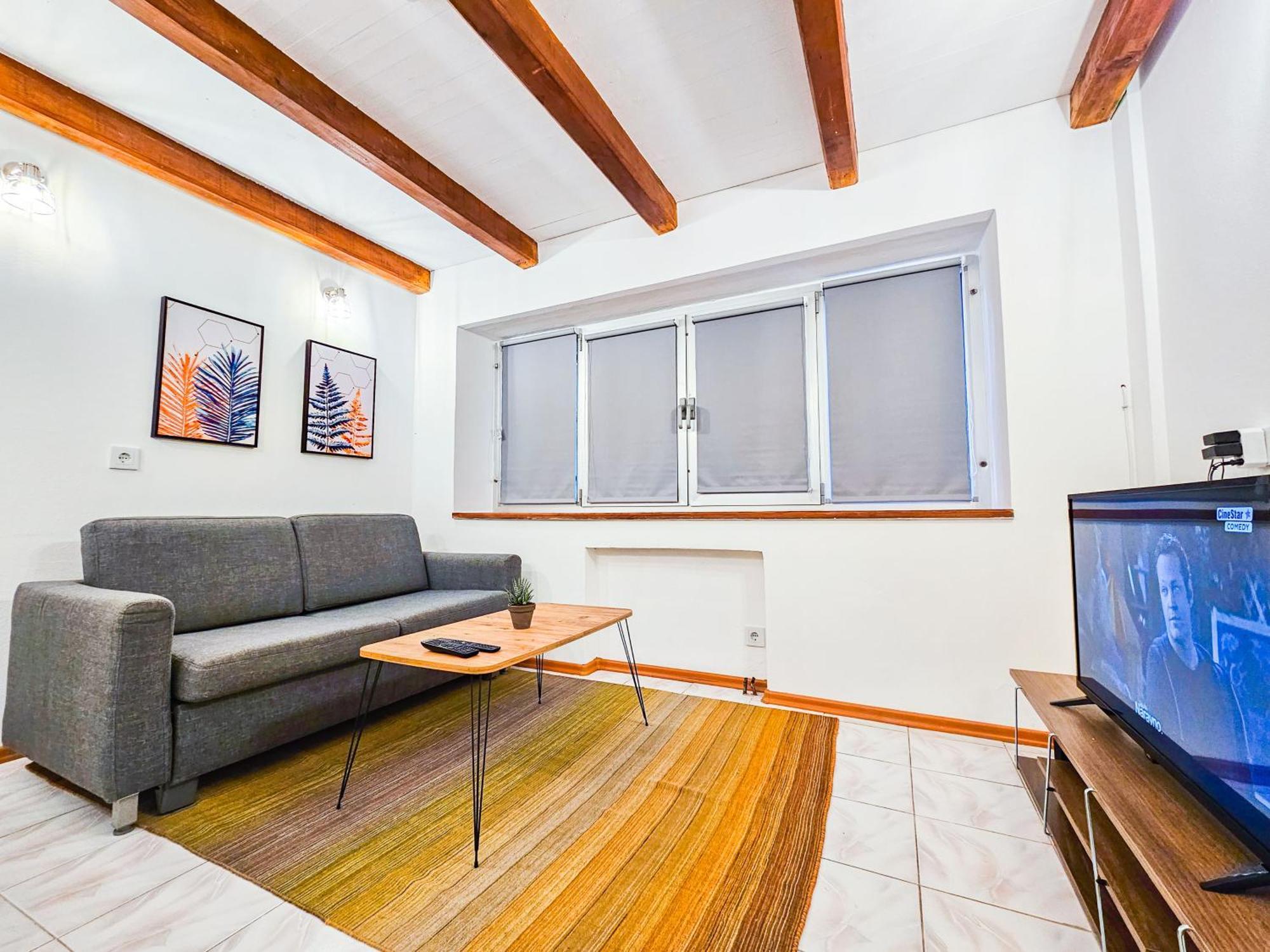 Glowleaf Loft سراييفو المظهر الخارجي الصورة